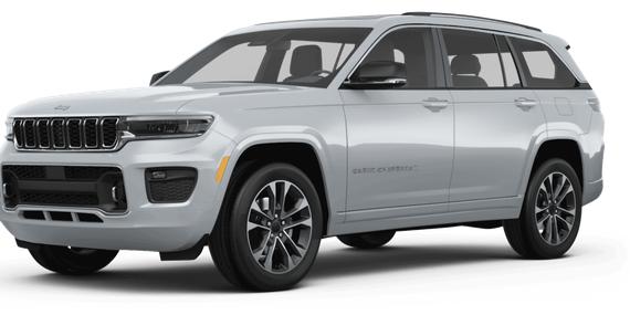 JEEP GRAND CHEROKEE 2024 1C4RJHBG9RC159740 image